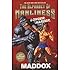 (The Alphabet of Manliness) By Maddox (Author) Hardcover on (Sep , 2009)