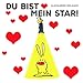 Du bist mein Star!: Cortoon-Geschenkbuch für die Liebe by