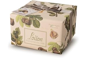 Loison - Excellence - Panettone - Fico di Calabria - 1000g