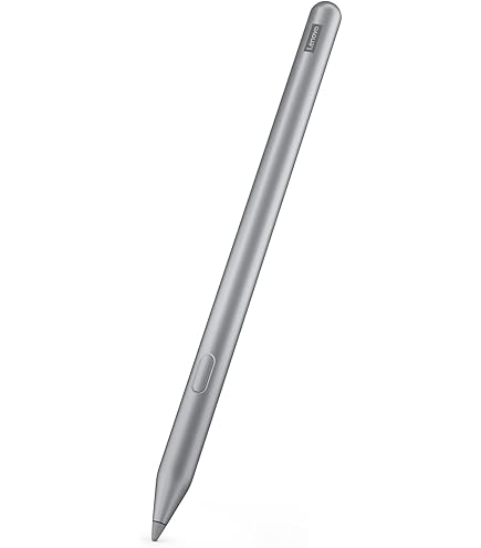 LENOVO - Precision Pen 3 (p11 Pro 2nd Gen) - Zg38c03705 - EPRICE - 4