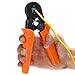 Produktbild boldion £ ¨ TM £ © New Arrival HSC8 6–4 sich automatisch Crimpzange Zange Terminals Werkzeuge Multi Tool Zange für Kabel-Endhülsen-Metallkappen Travel Kit