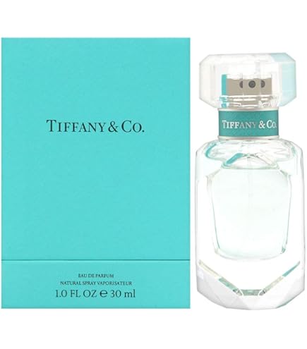 Buy Tiffany & Co. Eau De Fragrance Spray ( 216685 ) Online at Low