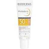 Bioderma Photoderm M Light SPF50+ Koyu Leke ve Mavi Işığa Karşı &Ccedil;ok Y&uuml;ksek Korumalı Renkli Y&uuml;z G&uuml;neş Kremi 40 ml