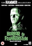 The Horror of Frankenstein [DVD] [1970]