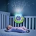 Munchkin Magical Firefly Cot Soother and Projector