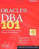 Image de Oracle9i DBA 101