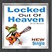 Produktbild Locked Out Of Heaven (I've Been) Bruno Mars Tribute by New And Single