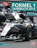Image de Formel 1 Jahrbuch 2015