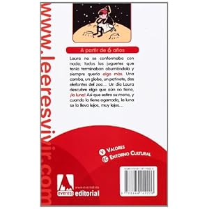 Algo más (Leer es vivir)