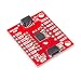 Produktbild SparkFun VR IMU Breakout - BNO080 (Qwiic)