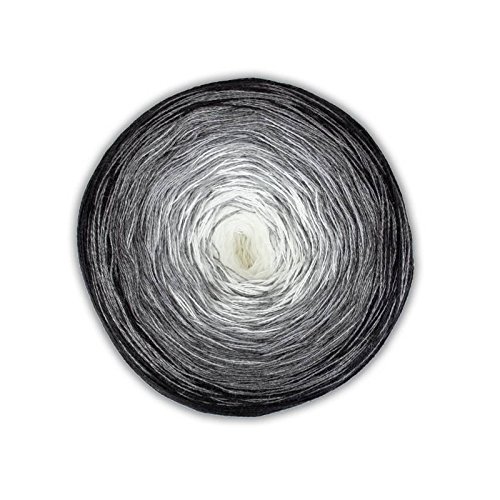 NEUHEIT 2016 aus der Collektion Woolly Hug`s Bobbel cotton - Farbe 09 - 200g und 800m Lauflänge - edles Baumwollgarn