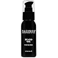 Pacinos Beard Oil - For A Frizz-Free Beard - Helps Relieve Itchiness - Condition & Soften To Touch - Promotes Growth - Formulated With Essential Oils To Add A Healthy Shine