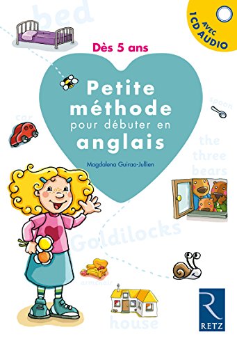 Livres gratuits à télécharger sur mon iPod Petite méthode pour débuter l'anglais MOBI 2725623057 by author