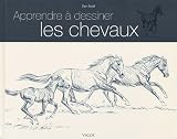 Image de Apprendre à dessiner les chevaux