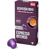 Eduscho Espresso Intenso