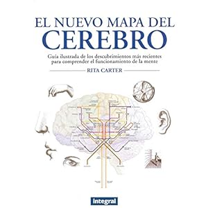 El nuevo mapa del cerebro (INTEGRAL GENERAL)