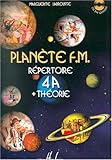 Planète FM : 4A répertoire et theorie