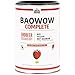 Produktbild Berlin Organics - Baowow Complete Erdbeere - Mahlzeitenersatz - Vegane Bio Trinkmahlzeit - 100% Bio