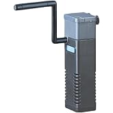 Sobo WP-320F Mini Filtre 500 Lt/h 5 W