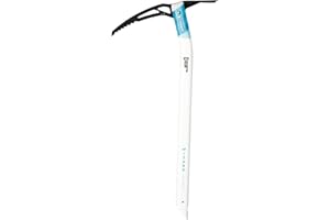 Piccozza Wizard Light 59 cm, Singing Rock, alpinismo