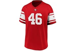 Fanatics San Francisco 49ers Nfl Supporters Jersey