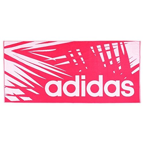 Adidas Badezubehör Aditow beach ll Vivber/wht, Größe Adidas:NS