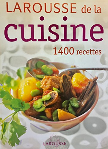 Download Larousse de la Cuisine Download Larousse de la Cuisine