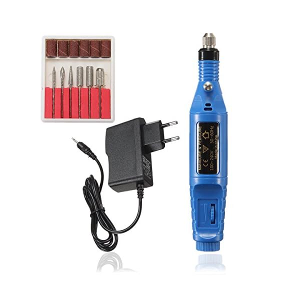 AuHandle AC 100-240V Bohren Poliermaschine Wurzelholz Glyphen Spielen Elektrowerkzeuge Gravur Stift