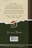 Image de The Jesuit Relations and Allied Documents, Vol. 13 (Classic Reprint)