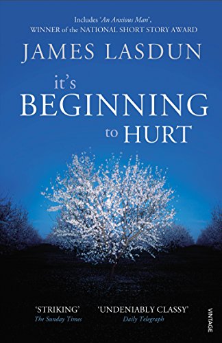 couverture de : It's beginning to hurt