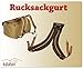 Produktbild Kalahari Rucksack-Gurt SWAVE sand