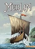 Merlin T12 by 