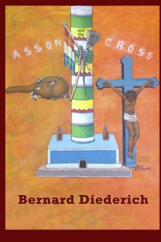 Cropswap.co.nz The Asson And The Cross: The Evangelization Of Haiti Image