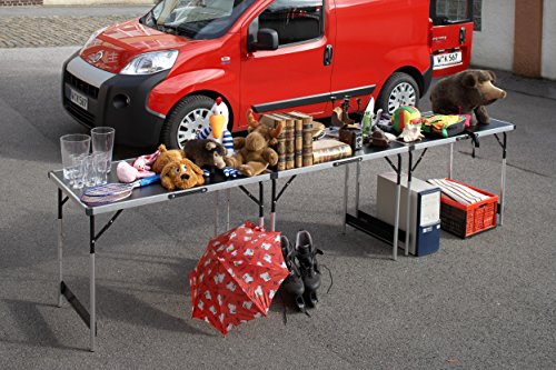 Meister Multifunktionstisch 3-teilig, 4357760 - 5