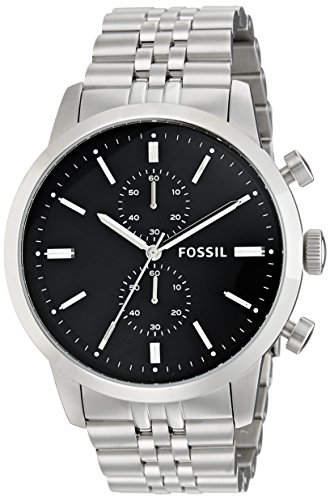 Fossil Herren-Uhr FS4784 Fossil Herren-Uhr FS4784