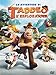Le Avventure di Taddeo l'Esploratore (DVD)