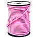 Produktbild Springseil Tau Seil, PP, Rosa Pink, Meterware von der Rolle, Ø 9mm (10 Meter)