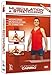 Work Out & Stretching [DVD] by Christophe Carrio