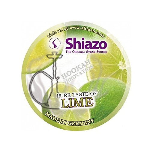 Steam Stones Lime 100g - 2