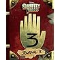 Gravity Falls: Journal 3