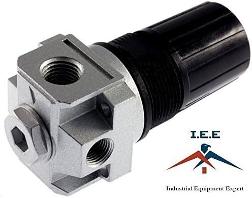 D27253 Air Compressor Regulator 4 Port Devilbiss Porter Cable Craftsman by THB