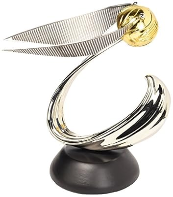 Noble Collection Harry Potter - Sculpture - Vif d`Or