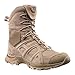 Produktbild Haix Black Eagle Athletic 11 High Desert Stabiler Einsatzstiefel mit Reißverschluss. 47