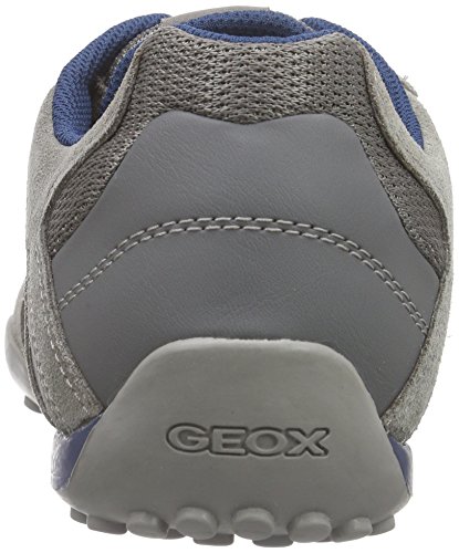 Geox Herren Uomo Snake K Low-Top - 2