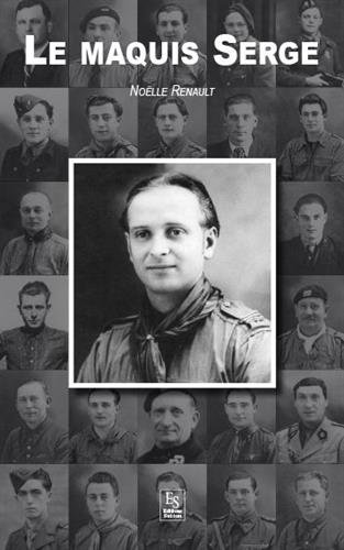 Le  maquis Serge