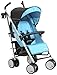 Hauck Torro Buggy - Blue