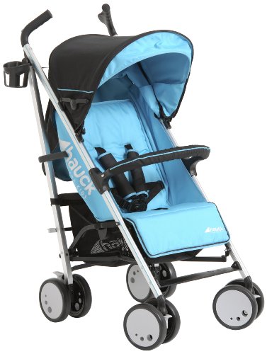 Hauck Torro Buggy - Blue