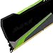Produktbild Avexir RAIDEN Green Tesla, grüne LED, DDR4-2800, CL15 - 16 GB Kit