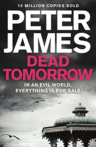 Livres Couvertures de Dead Tomorrow