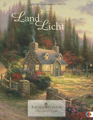 Land im Licht 2014: Mystische Gemälde mit Bibelzitaten